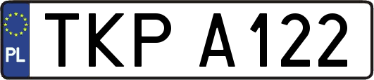 TKPA122