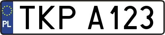 TKPA123