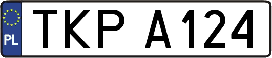 TKPA124