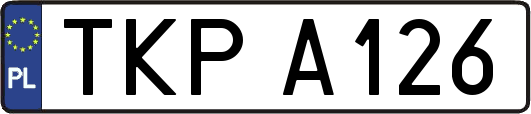 TKPA126