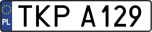 TKPA129