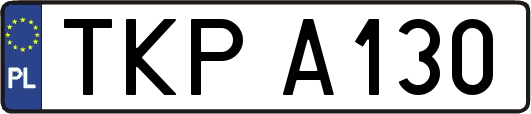 TKPA130