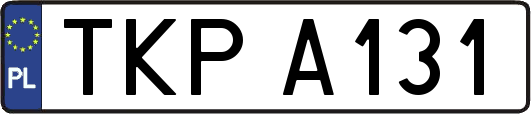 TKPA131