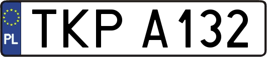 TKPA132