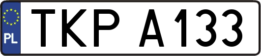 TKPA133
