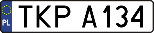 TKPA134