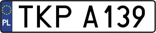 TKPA139