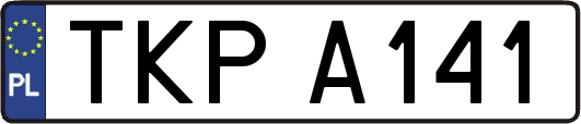 TKPA141