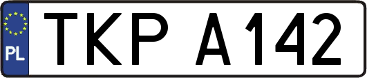 TKPA142