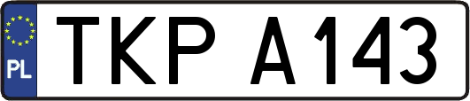 TKPA143