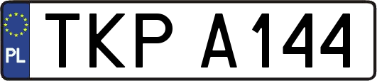 TKPA144