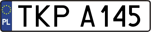 TKPA145