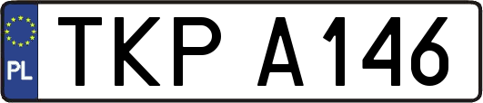 TKPA146