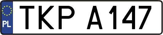 TKPA147