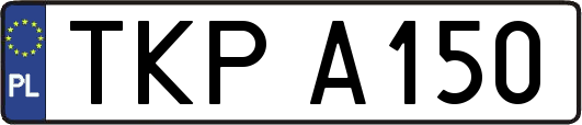 TKPA150