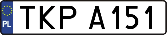 TKPA151