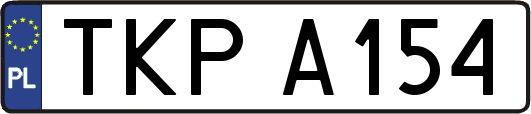 TKPA154
