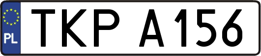 TKPA156