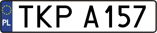 TKPA157