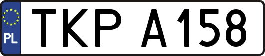TKPA158