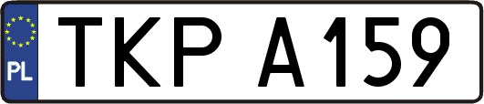 TKPA159