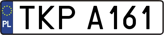 TKPA161