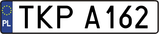 TKPA162