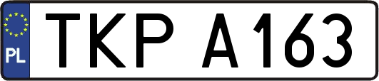 TKPA163