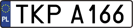 TKPA166