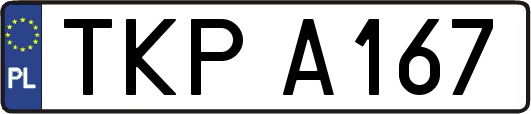 TKPA167