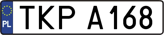 TKPA168