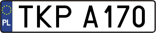 TKPA170