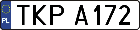 TKPA172