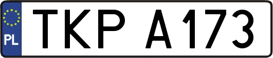 TKPA173