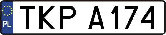 TKPA174
