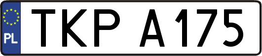 TKPA175