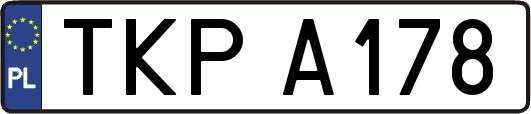 TKPA178