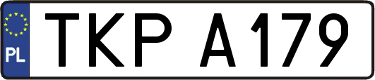 TKPA179