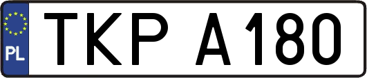 TKPA180
