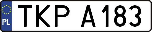 TKPA183
