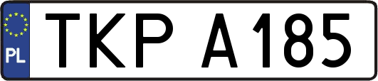 TKPA185