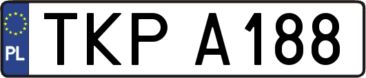 TKPA188