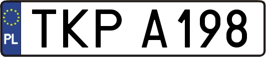 TKPA198