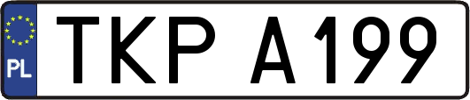 TKPA199
