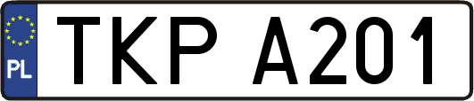 TKPA201