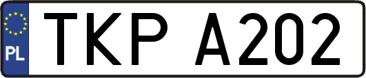 TKPA202