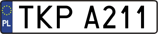 TKPA211