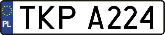 TKPA224