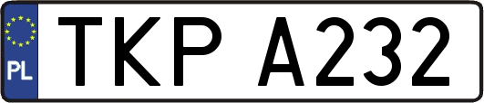 TKPA232