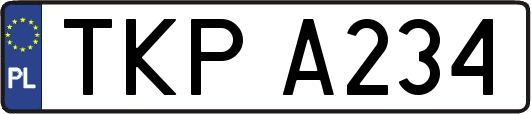 TKPA234